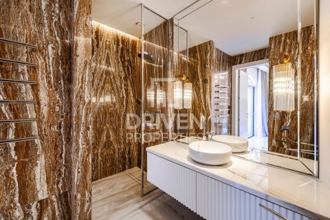 Střešní byt v Palm Jumeirah, Dubai, SAE 5 ložnice, 1219 m² Č.: 602613 - fotografie 7