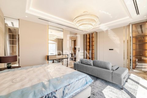 Střešní byt v Palm Jumeirah, Dubai, SAE 5 ložnice, 1219 m² Č.: 602613 - fotografie 5