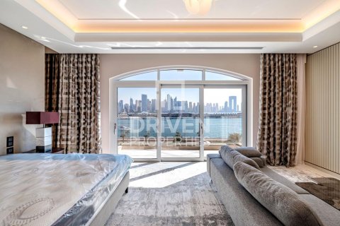 Střešní byt v Palm Jumeirah, Dubai, SAE 5 ložnice, 1219 m² Č.: 602613 - fotografie 27
