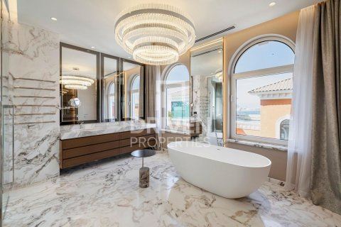Střešní byt v Palm Jumeirah, Dubai, SAE 5 ložnice, 1219 m² Č.: 602613 - fotografie 16