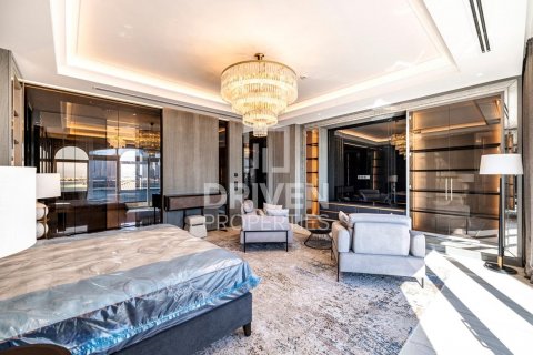 Střešní byt v Palm Jumeirah, Dubai, SAE 5 ložnice, 1219 m² Č.: 602613 - fotografie 8