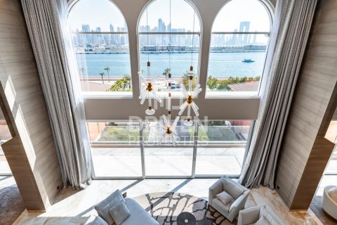 Střešní byt v Palm Jumeirah, Dubai, SAE 5 ložnice, 1219 m² Č.: 602613 - fotografie 3