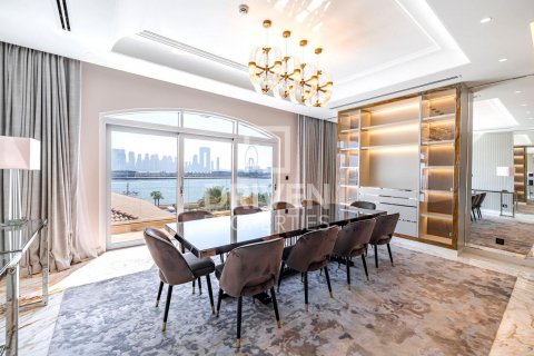 Střešní byt v Palm Jumeirah, Dubai, SAE 5 ložnice, 1219 m² Č.: 602613 - fotografie 29