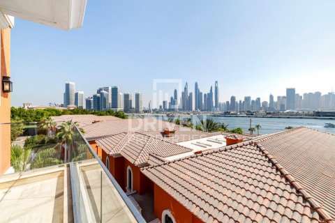 Střešní byt v Palm Jumeirah, Dubai, SAE 5 ložnice, 1219 m² Č.: 602613 - fotografie 9