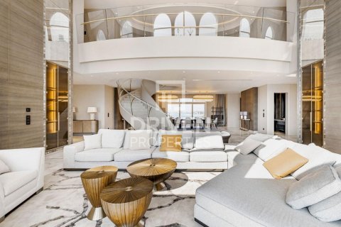 Střešní byt v Palm Jumeirah, Dubai, SAE 5 ložnice, 1219 m² Č.: 602613 - fotografie 1