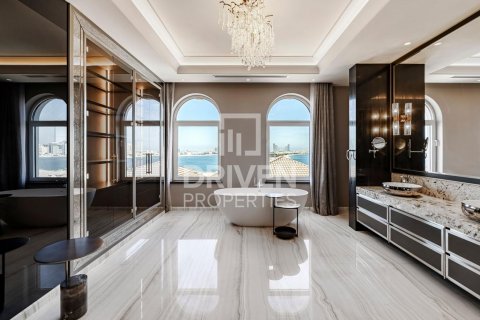 Střešní byt v Palm Jumeirah, Dubai, SAE 5 ložnice, 1219 m² Č.: 602613 - fotografie 15