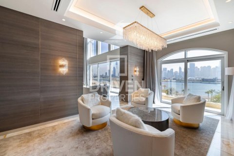 Střešní byt v Palm Jumeirah, Dubai, SAE 5 ložnice, 1219 m² Č.: 602613 - fotografie 19