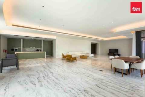 Penthouse në Dubai, Emiratet e Bashkuara Arabe 4 dhoma gjumi, 495.4 m2. № 613680 - Foto 6