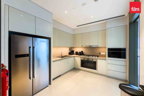 Penthouse në Dubai, Emiratet e Bashkuara Arabe 4 dhoma gjumi, 495.4 m2. № 613680 - Foto 8