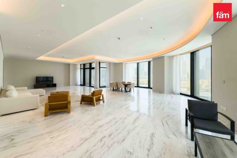 Penthouse në Dubai, Emiratet e Bashkuara Arabe 4 dhoma gjumi, 495.4 m2. № 613680 - Foto 5