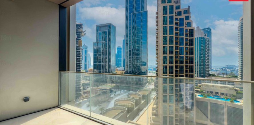 Penthouse në Dubai, Emiratet e Bashkuara Arabe 4 dhoma gjumi, 495.4 m2. № 613680