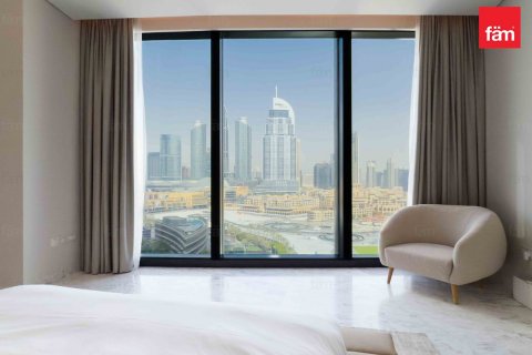 Penthouse në Dubai, Emiratet e Bashkuara Arabe 4 dhoma gjumi, 495.4 m2. № 613680 - Foto 14