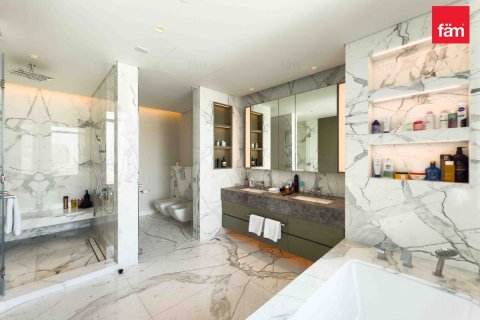 Penthouse në Dubai, Emiratet e Bashkuara Arabe 4 dhoma gjumi, 495.4 m2. № 613680 - Foto 26
