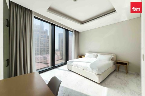 Penthouse në Dubai, Emiratet e Bashkuara Arabe 4 dhoma gjumi, 495.4 m2. № 613680 - Foto 20