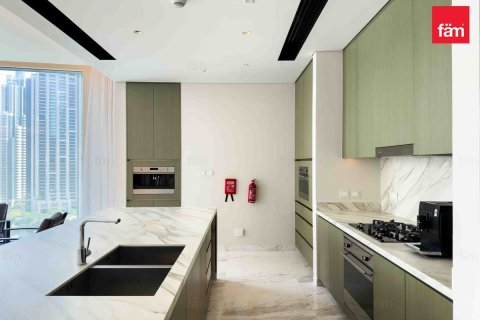Penthouse në Dubai, Emiratet e Bashkuara Arabe 4 dhoma gjumi, 495.4 m2. № 613680 - Foto 9