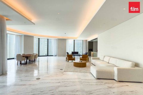 Penthouse në Dubai, Emiratet e Bashkuara Arabe 4 dhoma gjumi, 495.4 m2. № 613680 - Foto 3