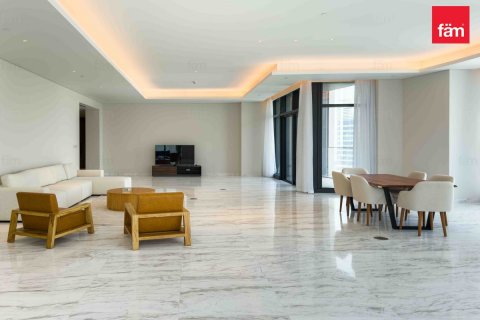 Penthouse në Dubai, Emiratet e Bashkuara Arabe 4 dhoma gjumi, 495.4 m2. № 613680 - Foto 4