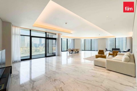 Penthouse në Dubai, Emiratet e Bashkuara Arabe 4 dhoma gjumi, 495.4 m2. № 613680 - Foto 2