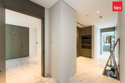 Penthouse në Dubai, Emiratet e Bashkuara Arabe 4 dhoma gjumi, 495.4 m2. № 613680 - Foto 11