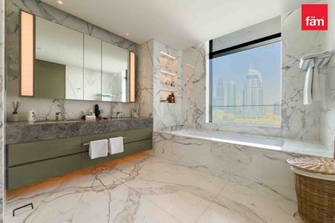 Penthouse në Dubai, Emiratet e Bashkuara Arabe 4 dhoma gjumi, 495.4 m2. № 613680 - Foto 27