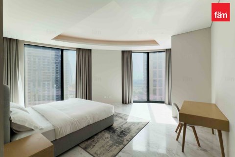 Penthouse në Dubai, Emiratet e Bashkuara Arabe 4 dhoma gjumi, 495.4 m2. № 613680 - Foto 17