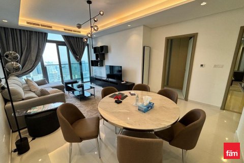 Apartment in Business Bay, Dubai, UAE 2 bedrooms, 104.1 sq.m. № 687485 - photo 3