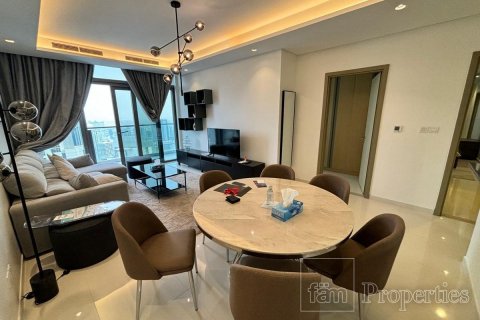 Appartement te huur in Business Bay, Dubai, VAE 2 slaapkamers, 104.1 vr.m., nr 687485 - foto 6