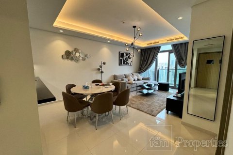 Appartement in Business Bay, Dubai, VAE 2 slaapkamers, 104.1 vr.m. nr 687485