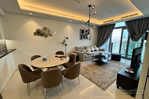 Appartement te huur in Business Bay, Dubai, VAE 2 slaapkamers, 104.1 vr.m., nr 687485 - foto 2