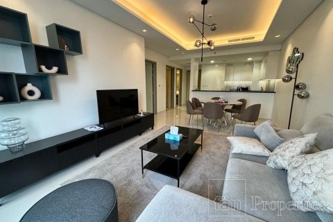 Appartement te huur in Business Bay, Dubai, VAE 2 slaapkamers, 104.1 vr.m., nr 687485 - foto 7