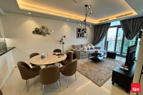 Apartment in Business Bay, Dubai, UAE 2 bedrooms, 104.1 sq.m. № 687485 - photo 2