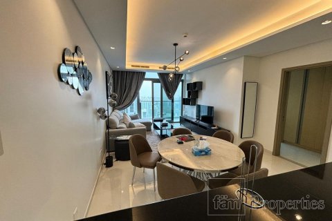Appartement te huur in Business Bay, Dubai, VAE 2 slaapkamers, 104.1 vr.m., nr 687485 - foto 4