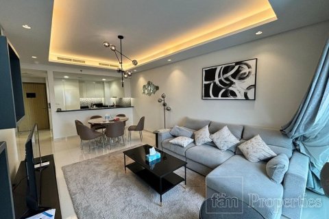 Appartement te huur in Business Bay, Dubai, VAE 2 slaapkamers, 104.1 vr.m., nr 687485 - foto 8