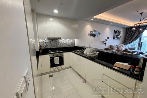 Appartement te huur in Business Bay, Dubai, VAE 2 slaapkamers, 104.1 vr.m., nr 687485 - foto 9