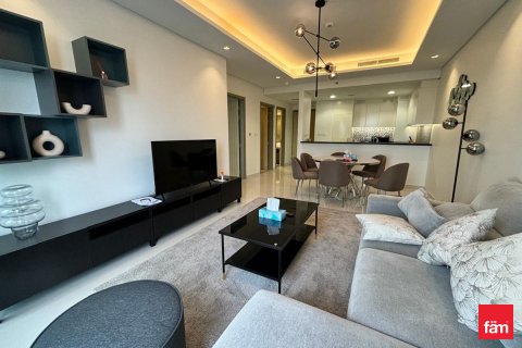Apartment in Business Bay, Dubai, UAE 2 bedrooms, 104.1 sq.m. № 687485 - photo 4
