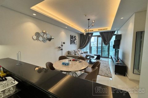 Appartement te huur in Business Bay, Dubai, VAE 2 slaapkamers, 104.1 vr.m., nr 687485 - foto 3