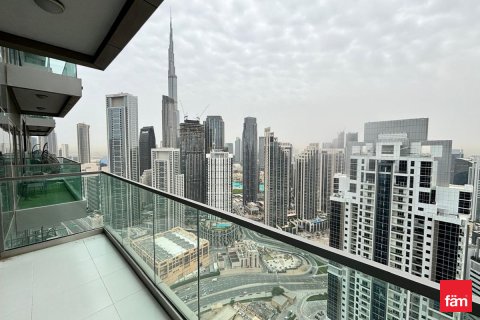 Apartment in Business Bay, Dubai, UAE 2 bedrooms, 104.1 sq.m. № 687485