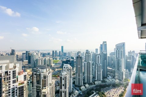 Appartement te huur in Business Bay, Dubai, VAE 2 slaapkamers, 104.1 vr.m., nr 687485 - foto 14