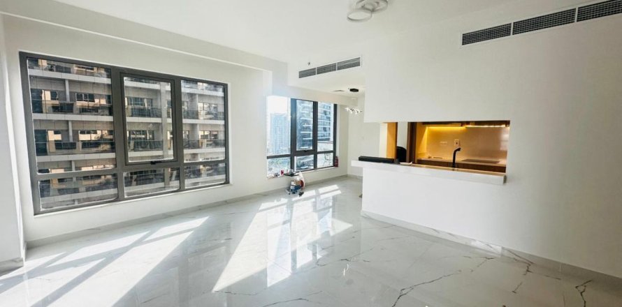 شقة في وسط مدينة دبي، دبي 1 غرفة نوم ، 104.9 متر مربع . ر قم 687483