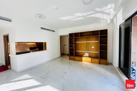 شقة للإيجار في وسط مدينة دبي، دبي، الإمارات العربية المتحدة 1 غرفة نوم ، 104.9 متر مربع ، رقم 687483 - صورة 8