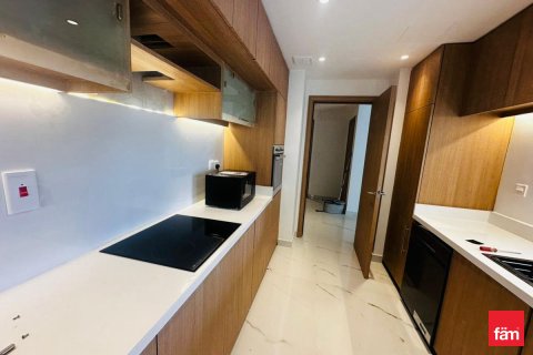 شقة للإيجار في وسط مدينة دبي، دبي، الإمارات العربية المتحدة 1 غرفة نوم ، 104.9 متر مربع ، رقم 687483 - صورة 9