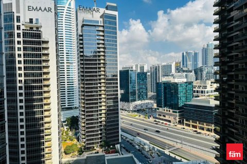 شقة للإيجار في وسط مدينة دبي، دبي، الإمارات العربية المتحدة 1 غرفة نوم ، 104.9 متر مربع ، رقم 687483 - صورة 15