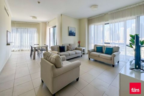 Dzīvoklis Downtown Dubai (Downtown Burj Dubai)jā, AAE 2 istabas, 144.9 m2 Nr. 687484