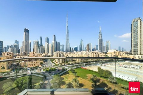 Apartament na sprzedaż w Downtown Dubai (Downtown Burj Dubai), Dubai, ZEA 2 sypialnie, 144.9 mkw., nr 687484 - zdjęcie 9