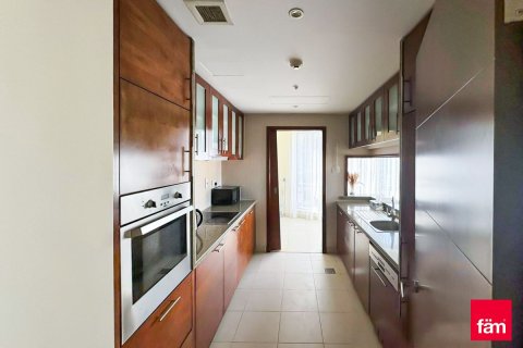 Müüa korter asukohaga Downtown Dubai (Downtown Burj Dubai), AÜE: 2 magamistoaga, 144.9 m² Nr 687484 - pilt 4