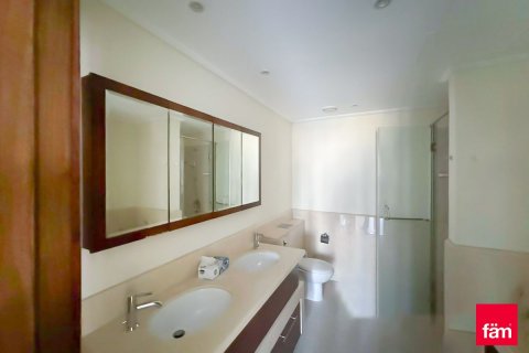 Müüa korter asukohaga Downtown Dubai (Downtown Burj Dubai), AÜE: 2 magamistoaga, 144.9 m² Nr 687484 - pilt 7
