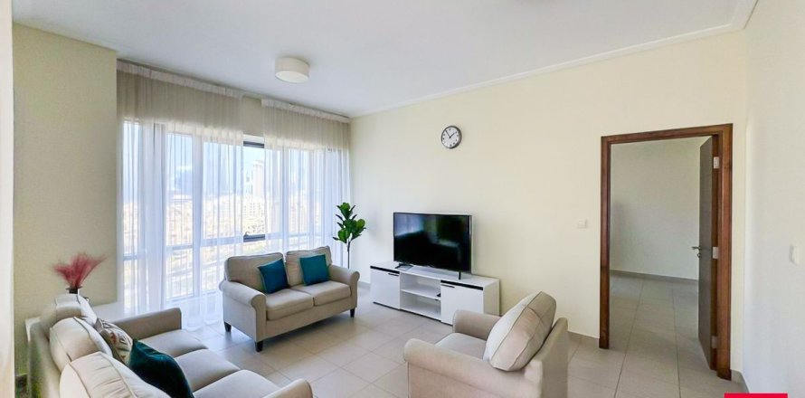 Apartament w Downtown Dubai (Downtown Burj Dubai), Dubai, ZEA 2 sypialnie, 144.9 mkw. nr 687484