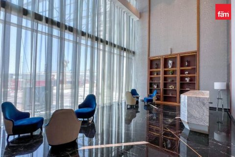 Leilighet til salgs i Business Bay, Dubai, Emiratene 2 soverom, 87.6 kvm Nr. 687530 - Foto 11