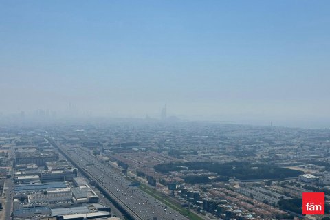 Leilighet til salgs i Business Bay, Dubai, Emiratene 2 soverom, 87.6 kvm Nr. 687530 - Foto 17