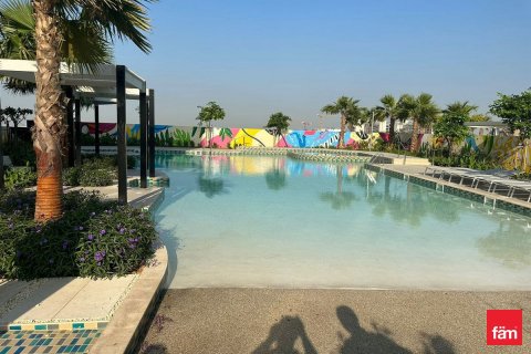 Leilighet til salgs i Business Bay, Dubai, Emiratene 2 soverom, 87.6 kvm Nr. 687530 - Foto 22